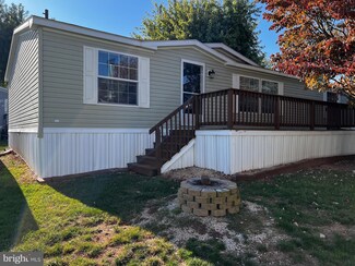 4550 Bull Rd, Dover, PA 17315