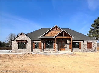 108962 Hummingbird Ln, Roland, OK 74954