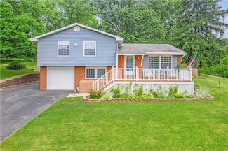 110 Rose St, Baden, PA 15005