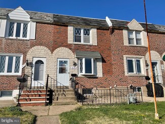 414 Stratford Rd, Glenolden, PA 19036