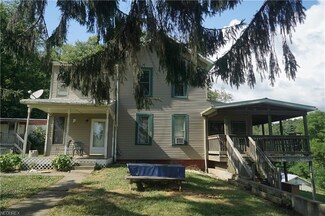 5413 State Route 60, Millersburg, OH 44654