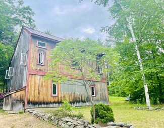 14 Sumner Way, New Hampton, NH 03256