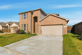 8121 Black Hills Trail, Aubrey, TX 76227