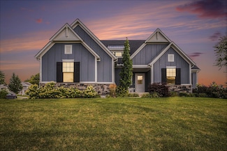 8138 Boardwalk Dr SW, Byron Center, MI 49315