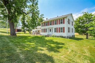 4378 Reed Rd, Livonia, NY 14487