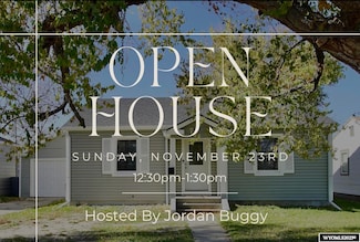 120 S Beverly St, Casper, WY 82609