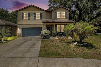 15561 Stone House Dr, Brooksville, FL 34604