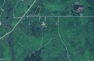 Townline Map 5 Unit 2-5, Moro, ME 04780
