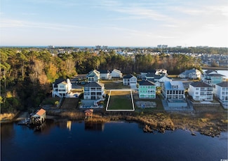 247 Palmetto Harbour Dr Unit Lot 35, North Myrtle Beach, SC 29582