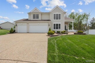 520 Hartford Valley Dr, Wentzville, MO 63385