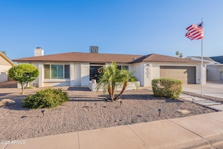 603 W Keats Ave, Mesa, AZ 85210