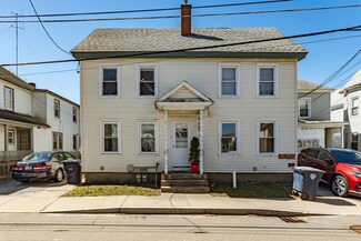 3 South St, Nashua, NH 03060