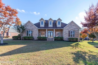 34 Larkwood Dr, Jackson, TN 38305