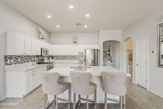 43319 W Oakland Ct, Maricopa, AZ 85138