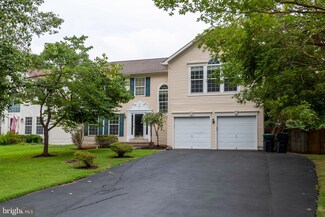 23 Heatherbrook Ln, Stafford, VA 22554