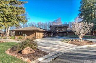 2260 Dorado Cerro, Chico, CA 95928