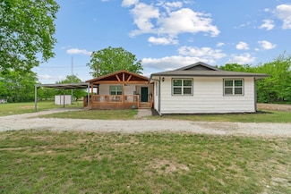 360 County Road 4358, Decatur, TX 76234