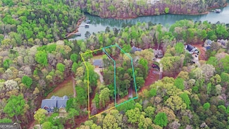 913 Paynes Creek Rd, Reed Creek, GA 30643