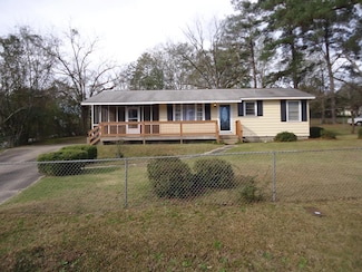 703 Winall Dr, Columbus, GA 31907