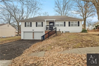 13305 E 41st Terrace S, Independence, MO 64055