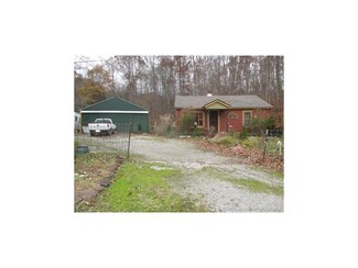 10468 N Haleysburg Rd, Vallonia, IN 47281