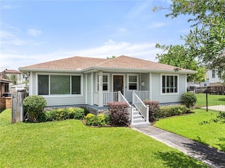 2145 Mirabeau Ave, New Orleans, LA 70122