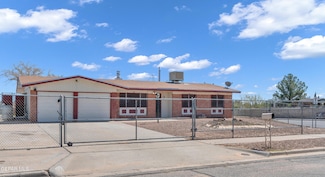 3400 Brookrock St, El Paso, TX 79935