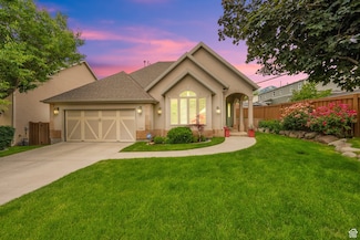 7195 S Villandrie Ln, Salt Lake City, UT 84121