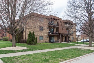5700 128th St Unit 9, Crestwood, IL 60445