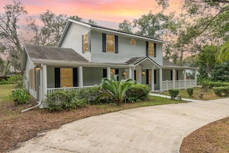 203 Herrell Rd, Winter Springs, FL 32708