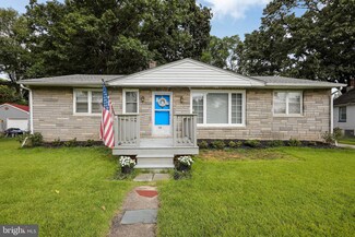 716 Woodland Ave, Westville, NJ 08093