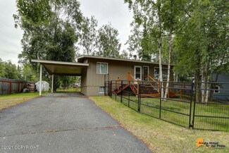 7609 Stanley Dr, Anchorage, AK 99518