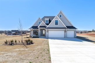 14281 Rushbrook Dr, Edmond, OK 73025