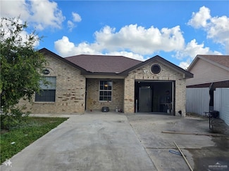 1925 W Adelita St, Weslaco, TX 78596