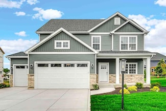 346 Cherry Hill St, Valparaiso, IN 46385