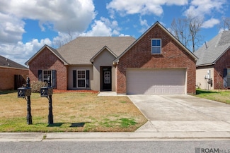 17085 Jamestowne Dr, Prairieville, LA 70769