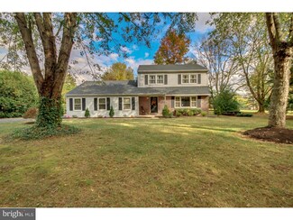 7623 Easton Rd, Ottsville, PA 18942