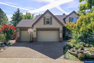 6015 SW Grand Oaks Dr, Corvallis, OR 97333