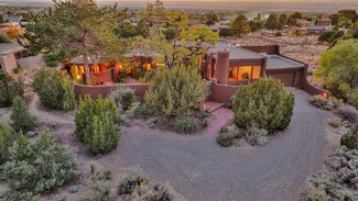 521 Black Bear Loop NE, Albuquerque, NM 87122
