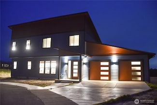 1288 Cohasset Crest N, Westport, WA 98595