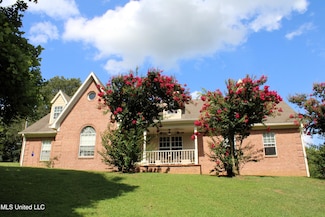 4660 Conner Dr, Hernando, MS 38632