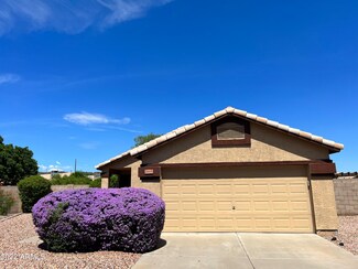 21615 N 32nd Dr, Phoenix, AZ 85027