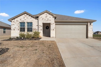 7009 Llano Dr, China Spring, TX 76633
