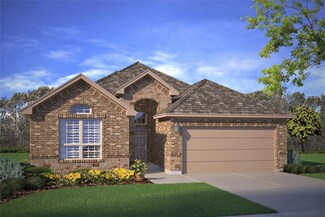 15509 Putney Way, Northlake, TX 76247