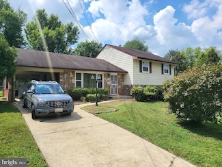 7901 Ashdale Rd, Capitol Heights, MD 20743