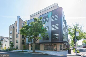 1111 Orren St NE Unit 502, Washington, DC 20002