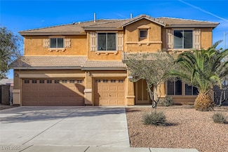 599 Marsh Creek Ct Unit 3A, Henderson, NV 89002