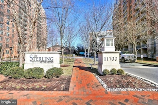 11700 Old Georgetown Rd Unit 1313, Rockville, MD 20852