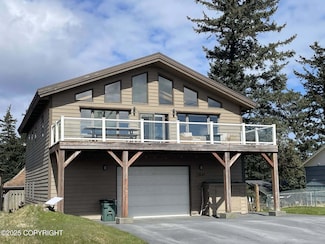 1527 Mission Rd, Kodiak, AK 99615