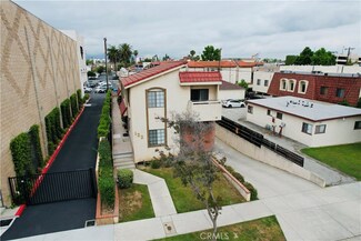 122 N 2nd St, Alhambra, CA 91801